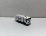 6377RF - Müllsammelfahrzeug MAN 6 x 2/4 / refuse collection vehicle  MAN 6 x 2/4