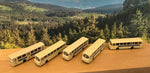 6378RF - Büssing Präsident mit Emmelmannaufbau/Büssing President with Emmelmann body