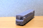 6378R - Büssing Präsident mit Emmelmannaufbau/Büssing President with Emmelmann body