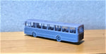 6378R - Büssing Präsident mit Emmelmannaufbau/Büssing President with Emmelmann body