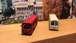 6379RF - Omnibus Büssing BS 110 V / Bus Büssing BS 110 V