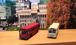 6379RF - Omnibus Büssing BS 110 V / Bus Büssing BS 110 V