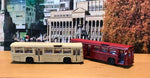 6379RF - Omnibus Büssing BS 110 V / Bus Büssing BS 110 V