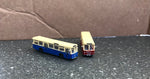 6379RF - Omnibus Büssing BS 110 V / Bus Büssing BS 110 V