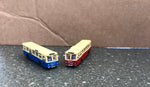 6379RF - Omnibus Büssing BS 110 V / Bus Büssing BS 110 V