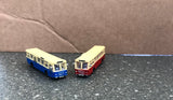 6379RF - Omnibus Büssing BS 110 V / Bus Büssing BS 110 V