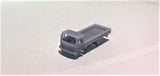 6381R - LKW MB LP 608 mit Pritsche, Radstand 4200 mm/Truck MB LP 608 with flatbed, wheelbase 4200 mm