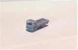6383R - LKW MB LP 608-Pritsche, Radstand 3200 mm/MB LP 608 flatbed truck, wheelbase 3200 mm