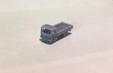 6383R - LKW MB LP 608-Pritsche, Radstand 3200 mm/MB LP 608 flatbed truck, wheelbase 3200 mm