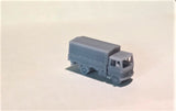 6384R - LKW MB LP 608-Pritsche und Plane /Truck MB LP 608 flatbed and tarpaulin
