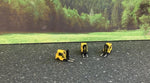 6503RF - Gabelstapler / fork-lift truck