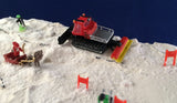 6505R - Pistenbully 100, Spur Z / PistenBully 100, Z scale