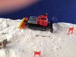 6505R - Pistenbully 100, Spur Z / PistenBully 100, Z scale