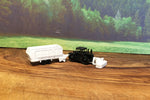 6614 - Frontmäher für MB-Trac / Front mower for MB-Trac