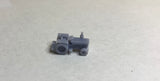 6616R - kleiner Erntetraktor/ small harvest tractor