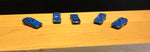 6701RF - Scirocco MK2, Spur Z / Scirocco MK2, scale Z