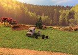 6707N – Landrover Defender 110, Spur N / Landrover Defender 110, scale N