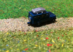 6707R - Landrover Defender 110, Spur Z / Landrover Defender 110, scale Z