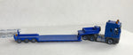 6016RF – MAN Sattelzugmaschine 6 x 4 / MAN tractor unit 6 x 4