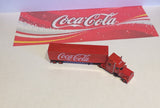 8031 -  Peterbilt 379 mit Coca-Cola ®Trailer