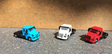 6011R – 2-achsige Sattelzugmaschine Scania 113H / tractor unit biaxial, Scania 113H