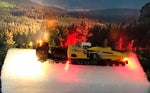 9013 - Baggergespann / Excavator team