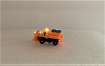 9023 - Unimog im Wintereinsatz beleuchtet /Unimog in winter use with lighting