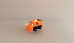 9023 - Unimog im Wintereinsatz beleuchtet /Unimog in winter use with lighting