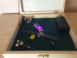 9070 - Überraschungskiste für Freunde der Spur Z / 10602 - surprise box for friends of Z scale
