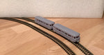 5226R - DR-Baureihe VT 2.09 (Ferkeltaxe) / DR series VT 2.09 (piglet taxi)