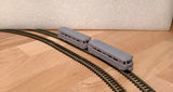 5226R - DR-Baureihe VT 2.09 (Ferkeltaxe) / DR series VT 2.09 (piglet taxi)