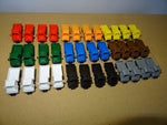 6221 – Unimog U 500, Spur Z / Unimog U 500 basic model