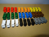 6221 – Unimog U 500, Spur Z / Unimog U 500 basic model