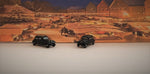 6718R - Gangsterlimousine 11 CV / Berlina Gangster 11 CV