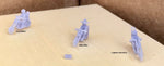 6963R - Harley Davidson - Captain America / Harley Davidson - Captain America