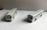 6379RF - Omnibus Büssing BS 110 V / Bus Büssing BS 110 V