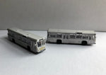 6379RF - Omnibus Büssing BS 110 V / Bus Büssing BS 110 V