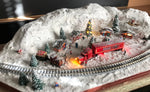 9028 - Coca-Cola ®Weihnachtstruck / Coca-Cola® Christmas truck