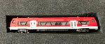 5219RF - Stadler Regio Shuttle RS 1 ( BR 650) / Stadler Regio Shuttle RS 1 (BR 650)
