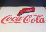 8031 -  Peterbilt 379 mit Coca-Cola ®Trailer